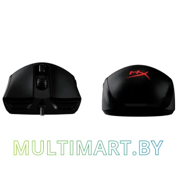 Игровая мышь HyperX Pulsefire Core (черный) картинка 9